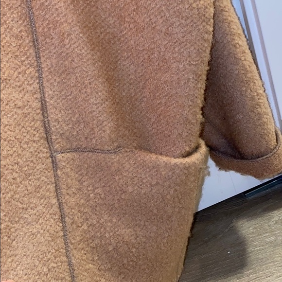 No branding coat - Picture 3 of 6